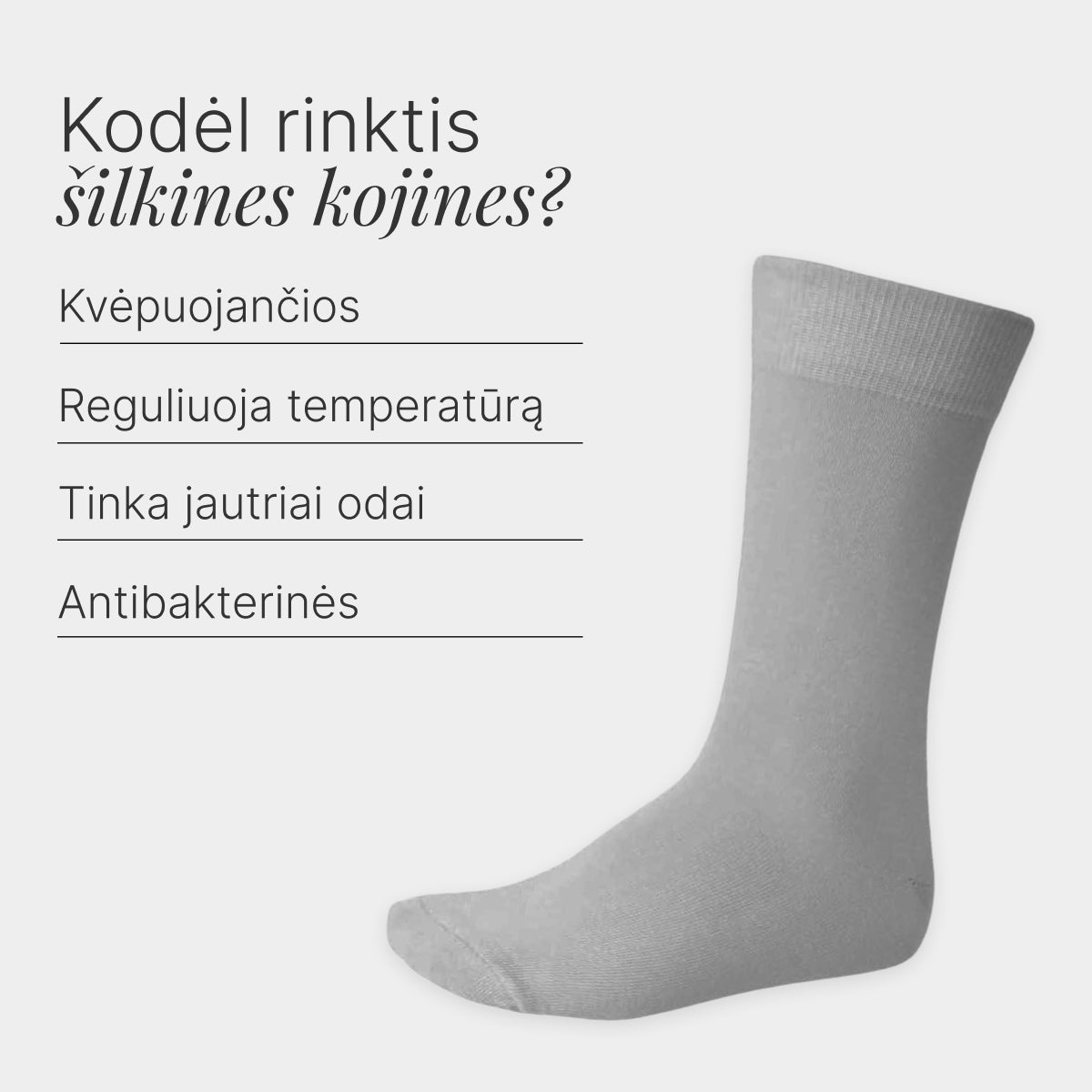 #Spalva_lt_Pilkos