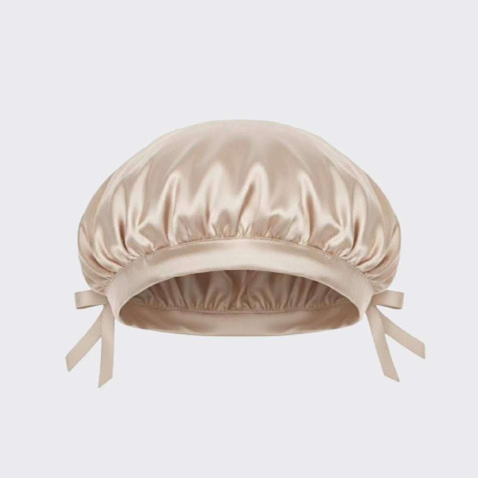 Deerforest šilkinė miego kepurė